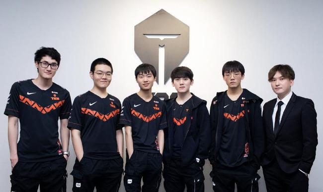 DOTA2 Team Spirit中单选手回应外界批评：他们不懂DOTA