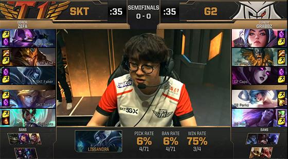 电竞比分网：英雄联盟S10 C组战，LGD心有不甘遗憾出局