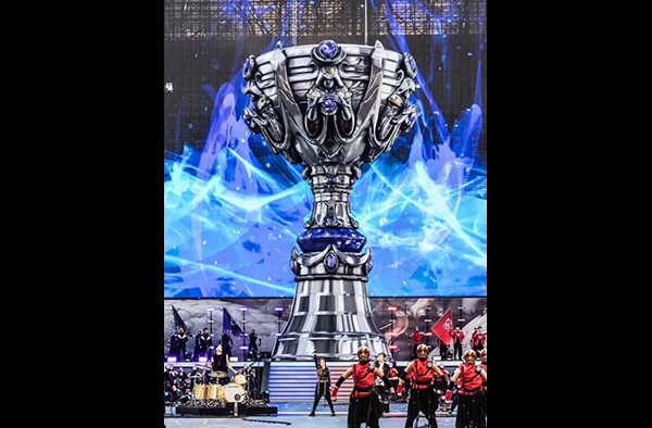 传闻：新的Karambit刀可能很快会加入Valorant