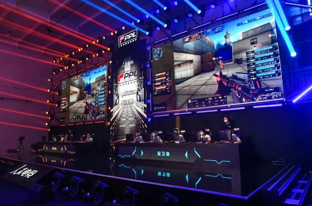 DOTA PIT S5：让一追三终加冕，深渊巨石震黑龙！Tundra 3-1 击败Spirit夺冠