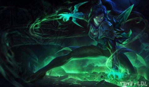 Oh My God 在 LPL Split 1 2025 中战胜了 Ultra Prime