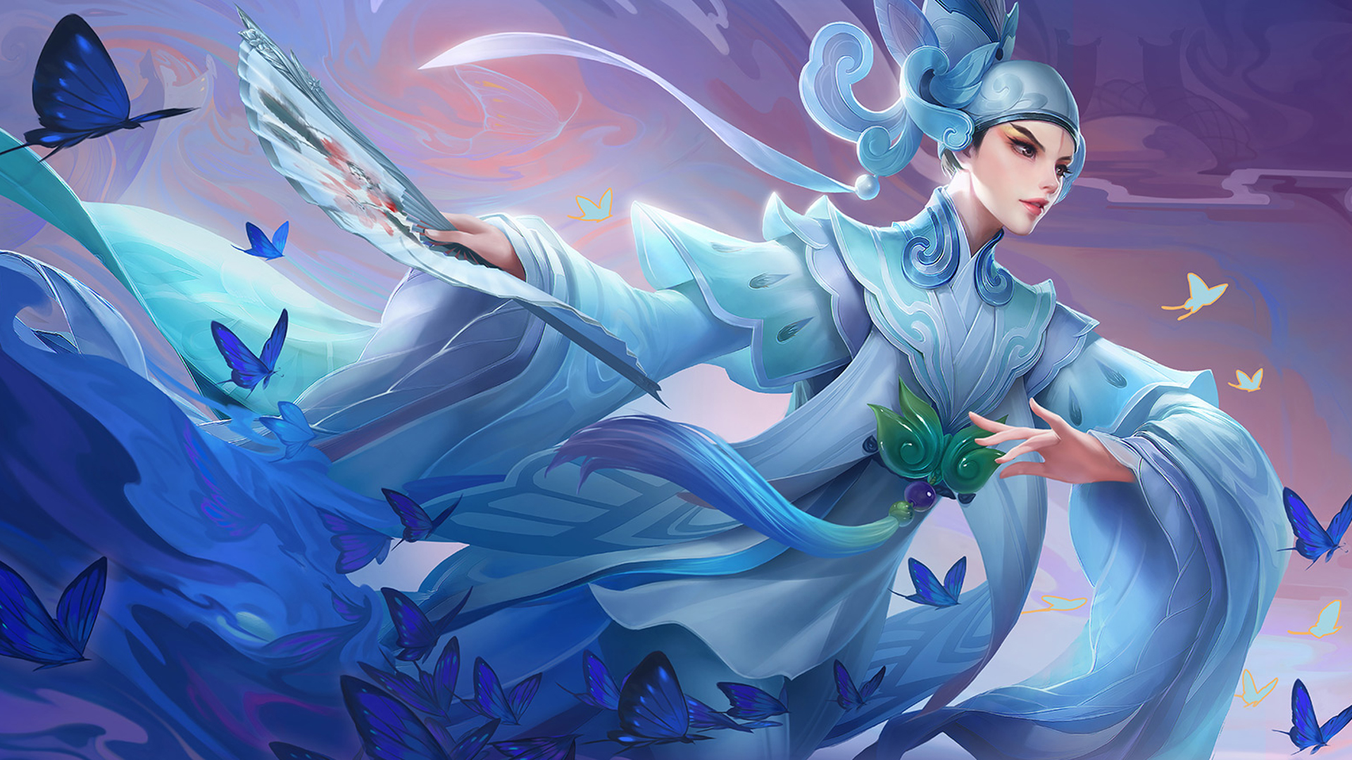 电竞比分网：2020KPL秋季赛，南京Hero久竞爆冷 0：3 不敌VG