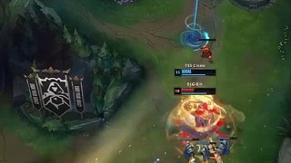 英雄联盟传奇杯5月20日开战，传奇老将悉数回归