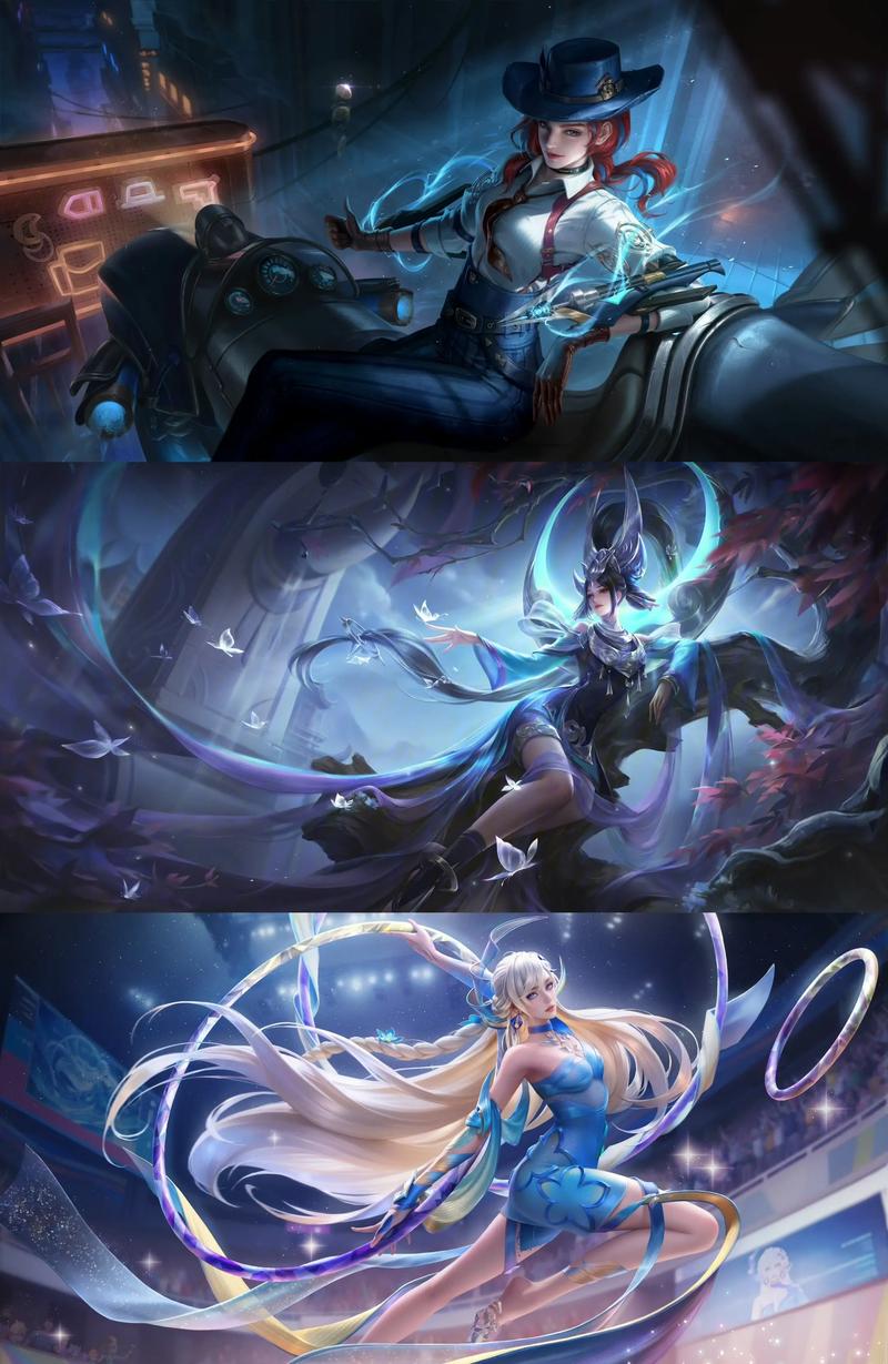 LPL组内赛最数据：JKL夺得最高分均伤害和最高场均15分钟经济差