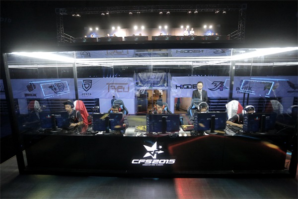 这也可以？EDG延续对RA的全胜记录 达成7连胜