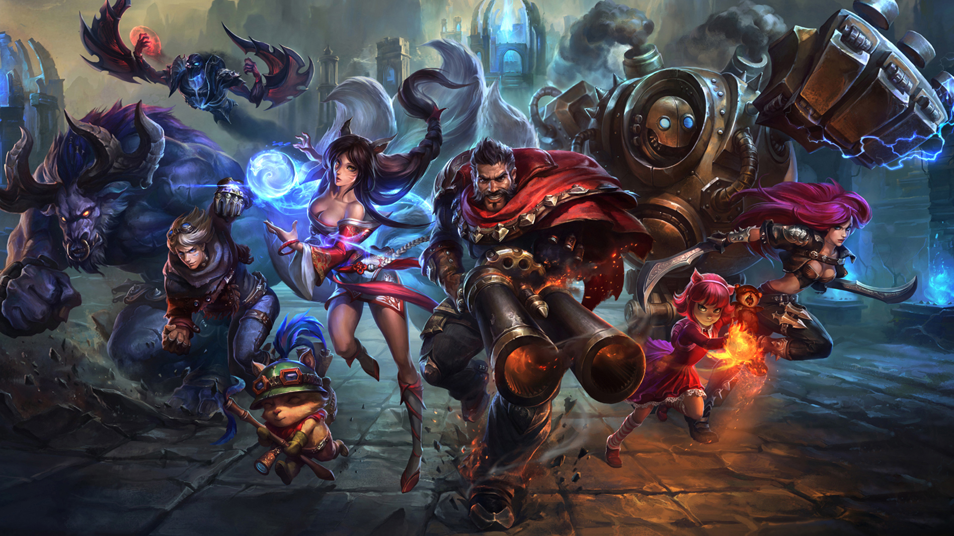 Bestia 寻求社区帮助以获得签证参加 BLAST.tv Austin Major