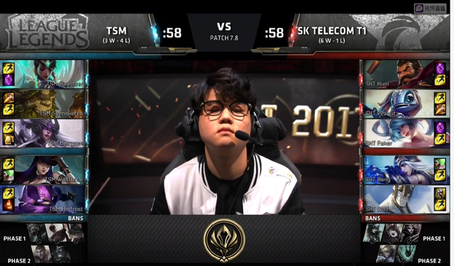 上海Major开幕阶段：晋级传奇组！ pain 2-0 FlyQuest