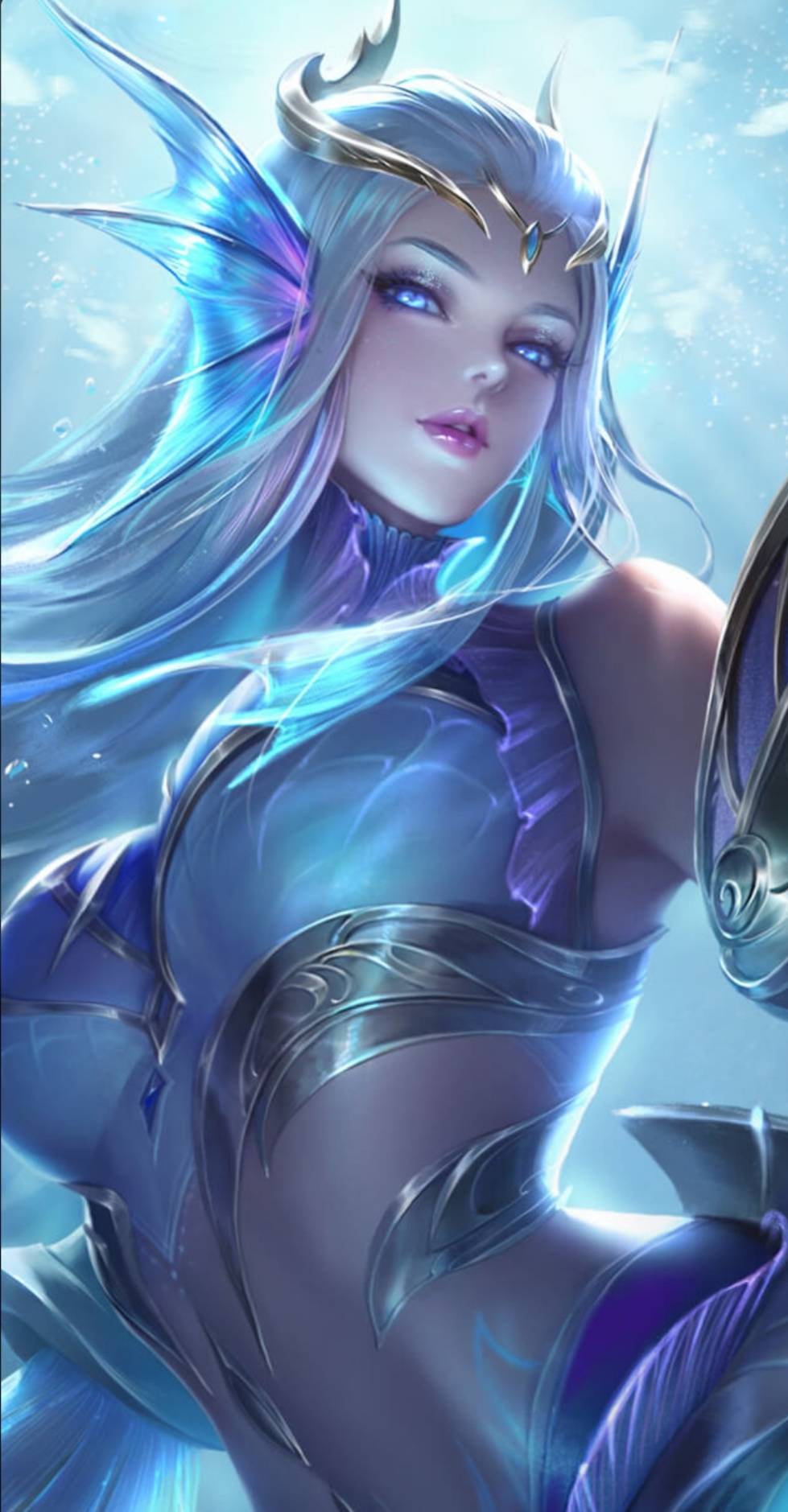 ucal ：作为选手，哪怕只剩一点机会也要努力争取