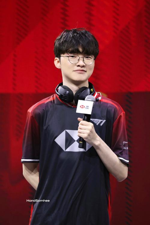 LoL官推宣传杭州亚运会：Faker、Knight、Karsa、Levi等高手齐聚