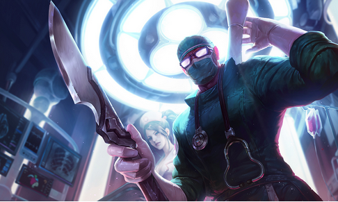 EPL S20 小组赛：复仇成功！FaZe 2-0 Sangal