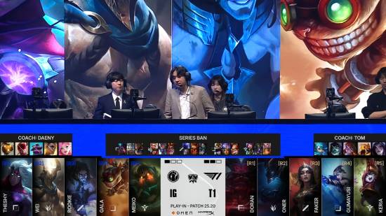 MIBR 轻松击败 100 Thieves ，而 Cloud9 输给了 Sentinels - VCT 2025 结果：美洲阶段 1