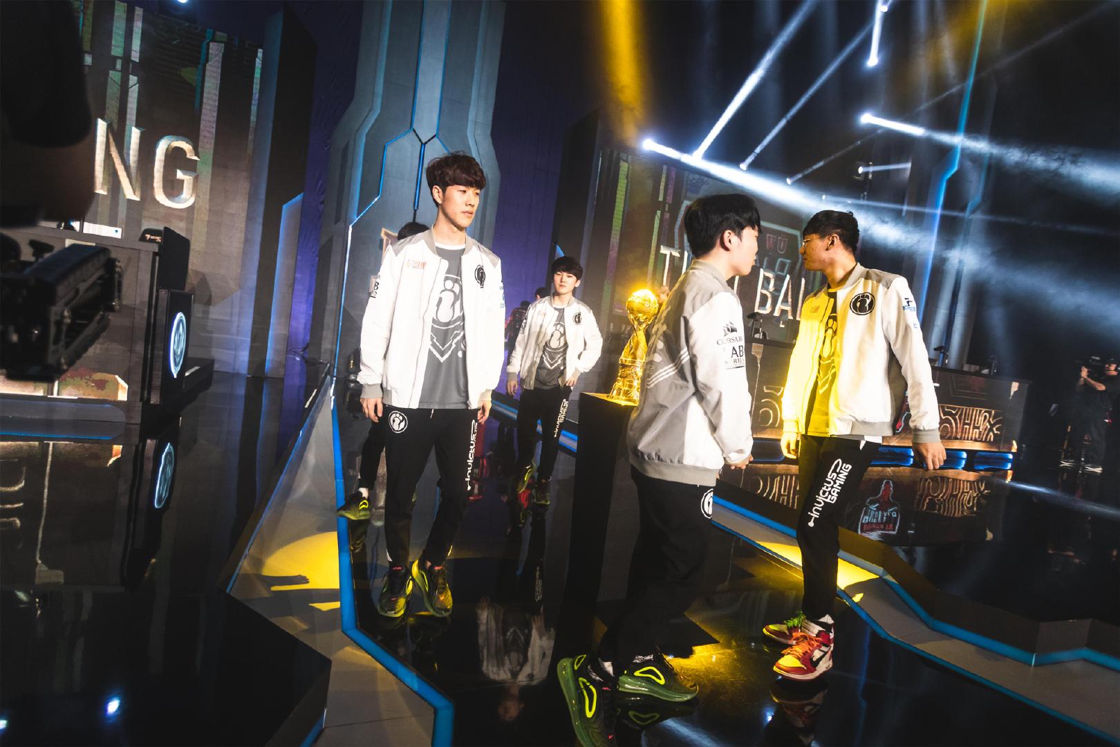 传闻：Leviatan 正在考虑来自 M80 的两名选手；为他们的 Valorant 阵容