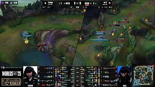 EDward Gaming 在与 Scout 的法律案件中获胜