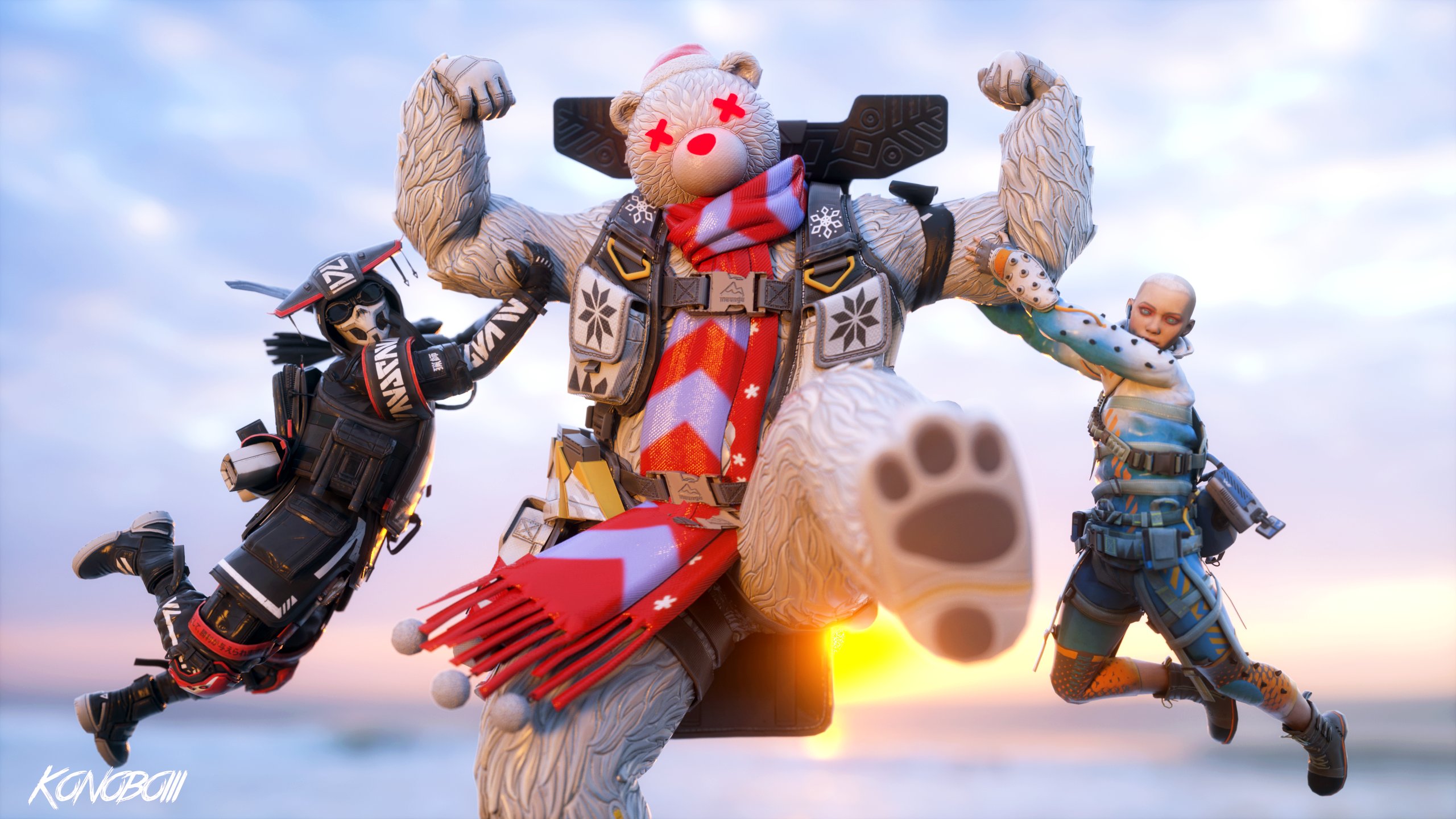 JD Gaming 官方：上单选手 sheer 离队