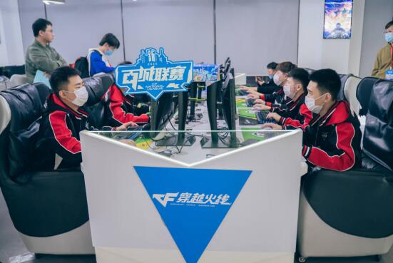 FURIA Esports 晋级到IEM Rio 2024的季后赛，在他们的主场竞技场比赛