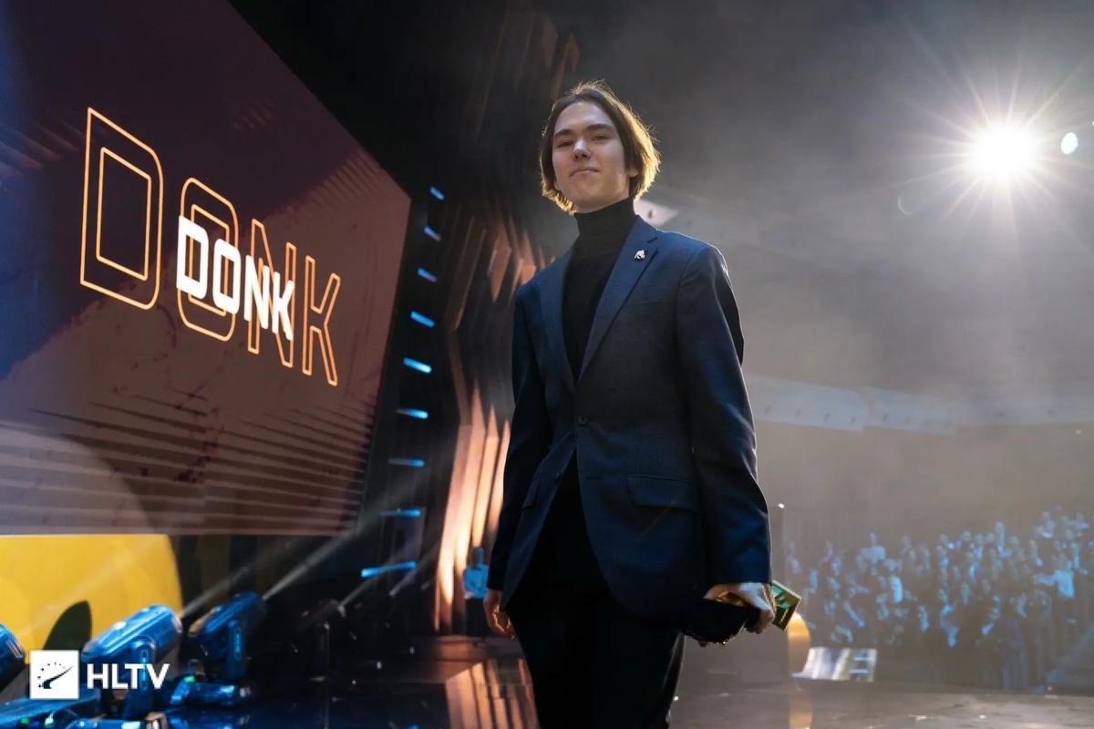 CSGO战队世界排名更新，VP.Outsiders毫无疑问第一