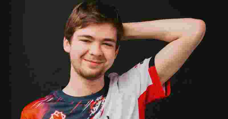 [独家] DemQQ 在 Passion UA 上说：“我们正处于真正理解彼此和建立化学反应的最后阶段”