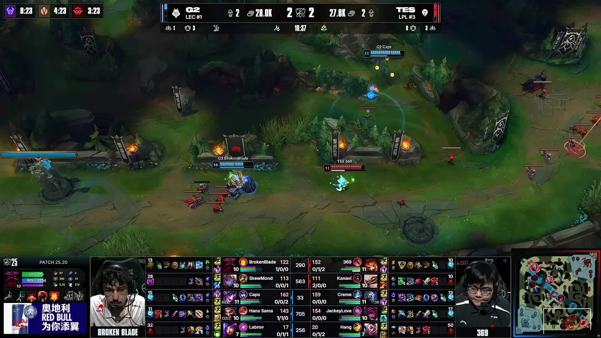 nqz 在 pain 上说：“当你总是在改变事情时，很难保持一致。”