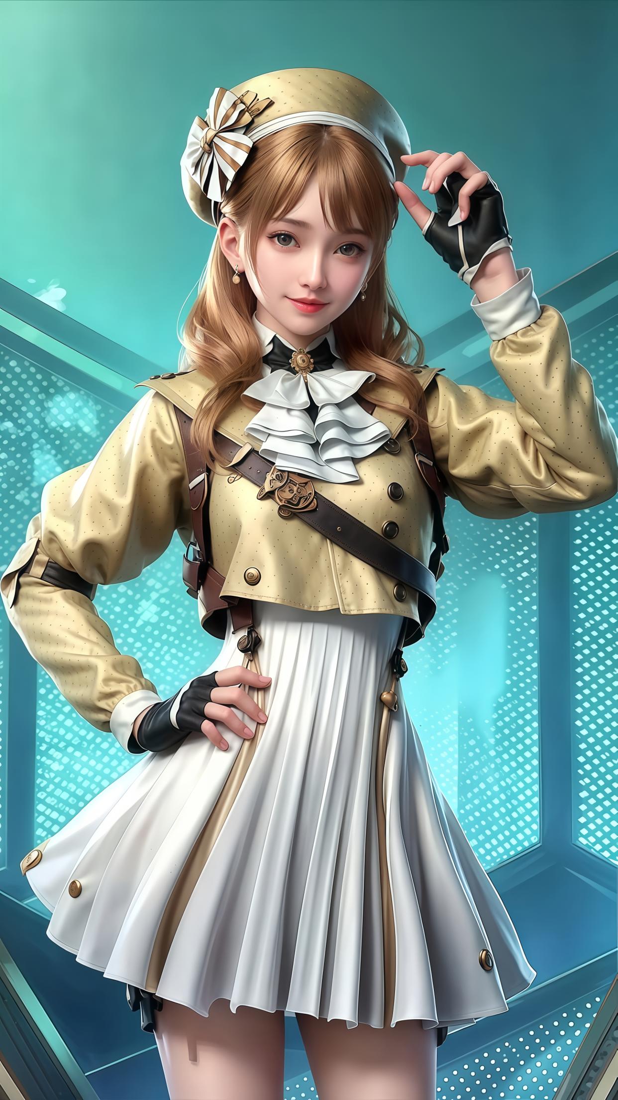 更契