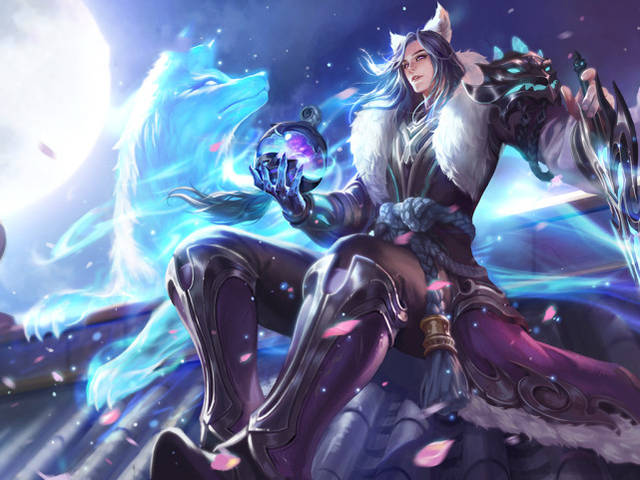 LPL夏季赛W1D6：Tangyuan被按替补席，新人Xzz挑战Knight